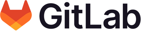 Icône GitLab