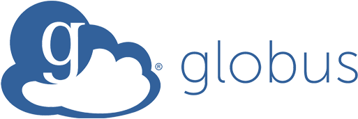 Icône Globus